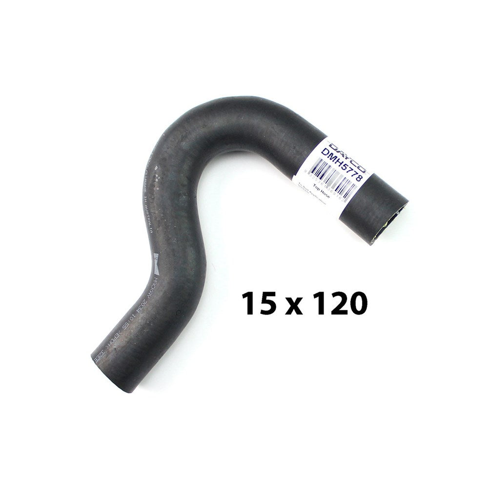 Dayco OEM Quality Vehicle Specific Moulded Hose (Check with Rego Lookup) - DMH5778