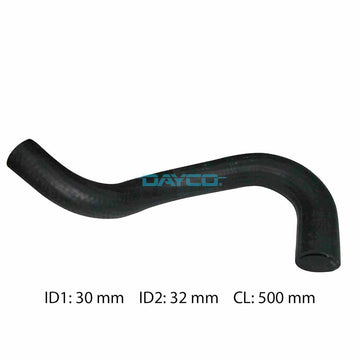 Dayco OEM Quality Vehicle Specific Moulded Hose (Check with Rego Lookup) - DMH5786