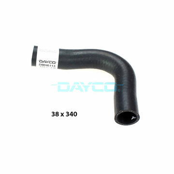 Dayco OEM Quality Vehicle Specific Moulded Hose (Check with Rego Lookup) - DMH6113