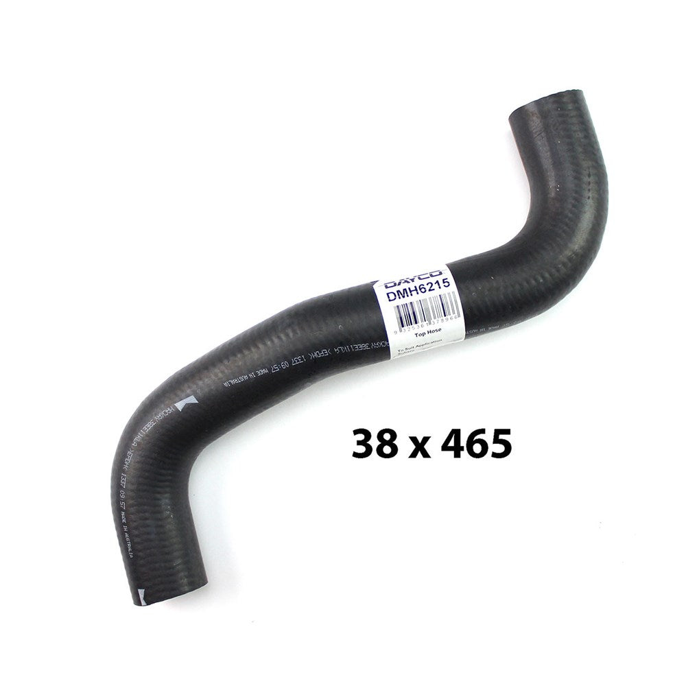 Dayco OEM Quality Vehicle Specific Moulded Hose (Check with Rego Lookup) - DMH6215