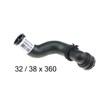 Dayco OEM Quality Vehicle Specific Moulded Hose (Check with Rego Lookup) - DMH6235