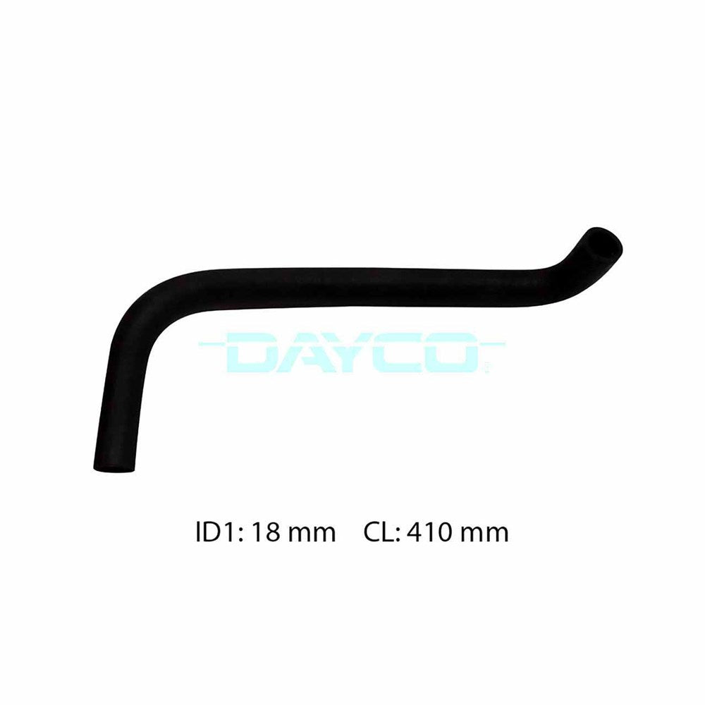 Dayco OEM Quality Vehicle Specific Moulded Hose (Check with Rego Lookup) - DMH735