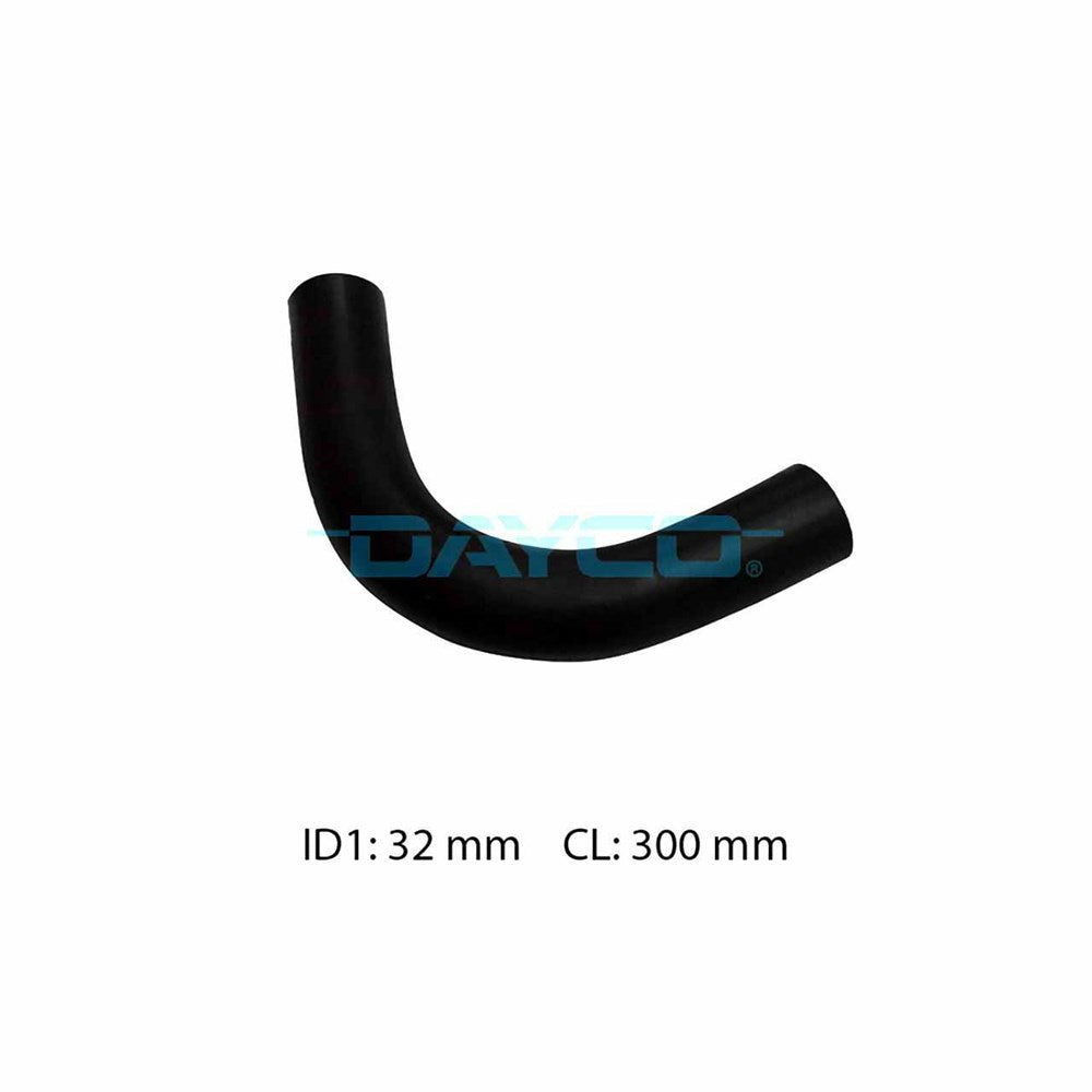 Dayco OEM Quality Vehicle Specific Moulded Hose (Check with Rego Lookup) - DMH787