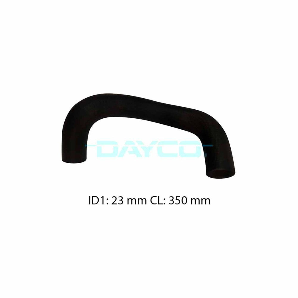 Dayco OEM Quality Vehicle Specific Moulded Hose (Check with Rego Lookup) - DMH816