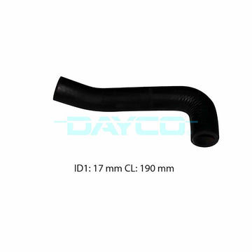 Dayco OEM Quality Vehicle Specific Moulded Hose (Check with Rego Lookup) - DMH899