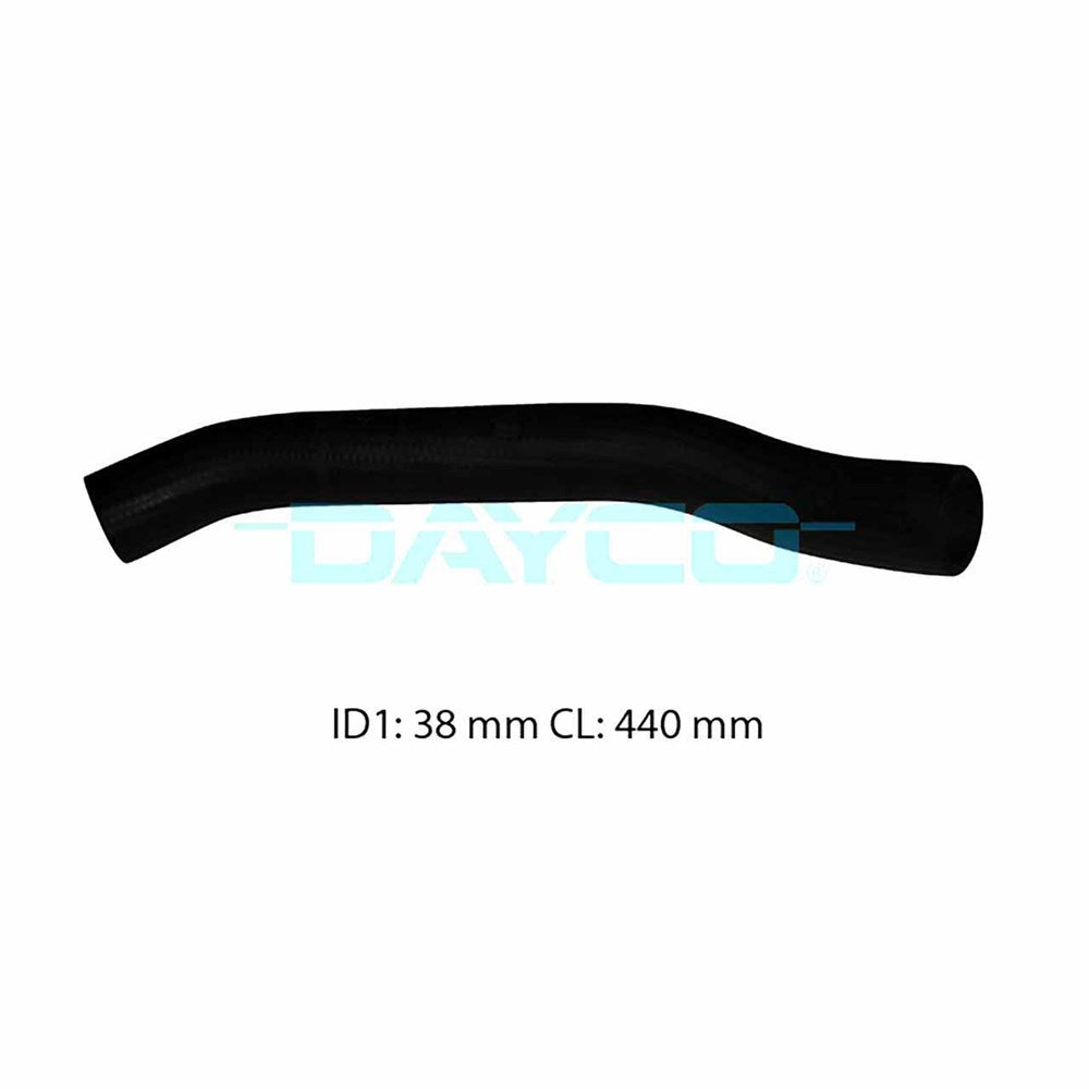 Dayco OEM Quality Vehicle Specific Moulded Hose (Check with Rego Lookup) - DMH938