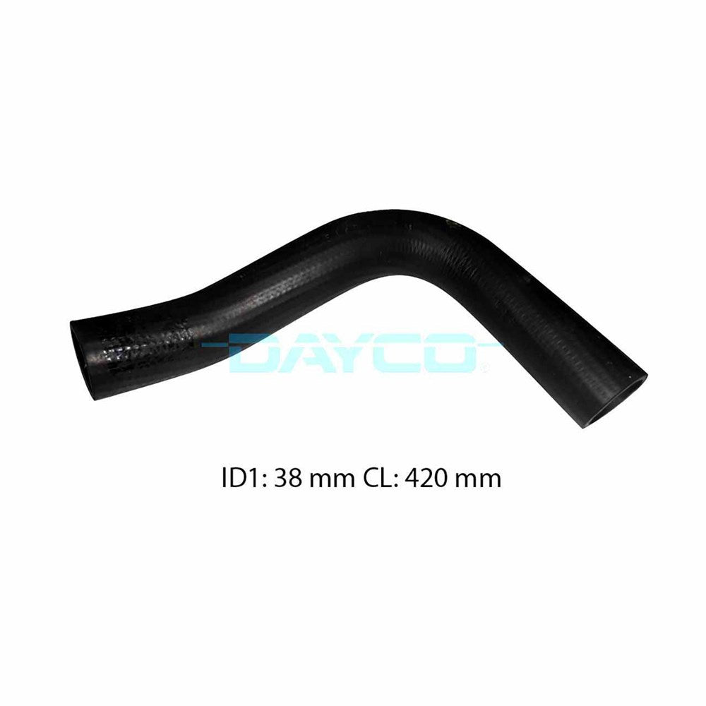 Dayco OEM Quality Vehicle Specific Moulded Hose (Check with Rego Lookup) - DMH944