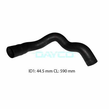 Dayco OEM Quality Vehicle Specific Moulded Hose (Check with Rego Lookup) - DMH972