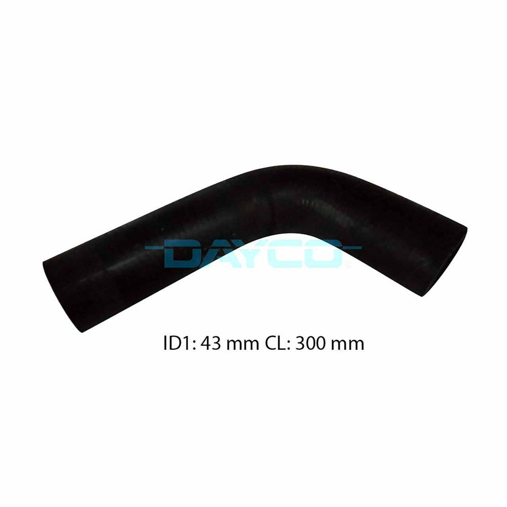 Dayco OEM Quality Vehicle Specific Moulded Hose (Check with Rego Lookup) - DMH986