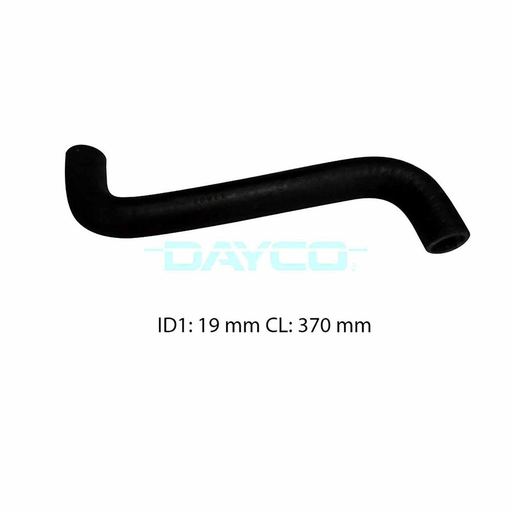 Dayco OEM Quality Vehicle Specific Moulded Hose (Check with Rego Lookup) - DMH1627