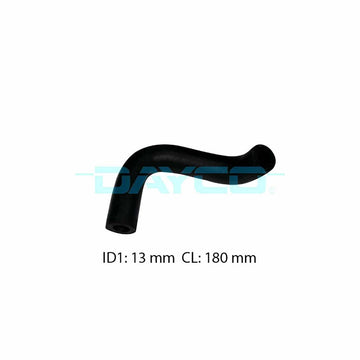 Dayco OEM Quality Vehicle Specific Moulded Hose (Check with Rego Lookup) - DMH1684