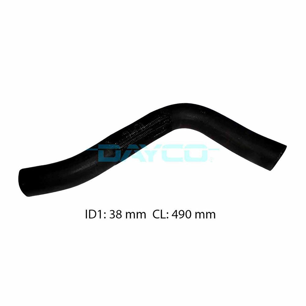 Dayco OEM Quality Vehicle Specific Moulded Hose (Check with Rego Lookup) - DMH1696