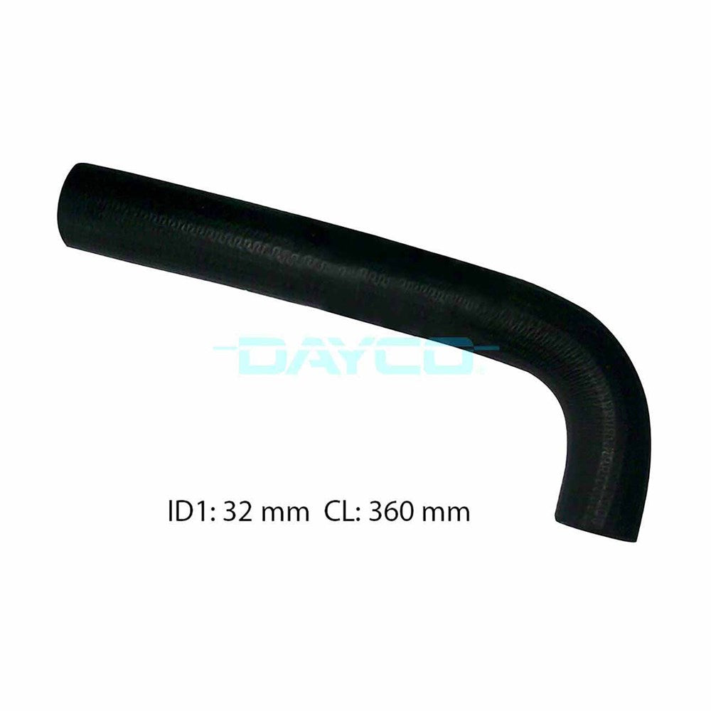 Dayco OEM Quality Vehicle Specific Moulded Hose (Check with Rego Lookup) - DMH1754