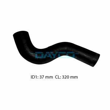 Dayco OEM Quality Vehicle Specific Moulded Hose (Check with Rego Lookup) - DMH1920