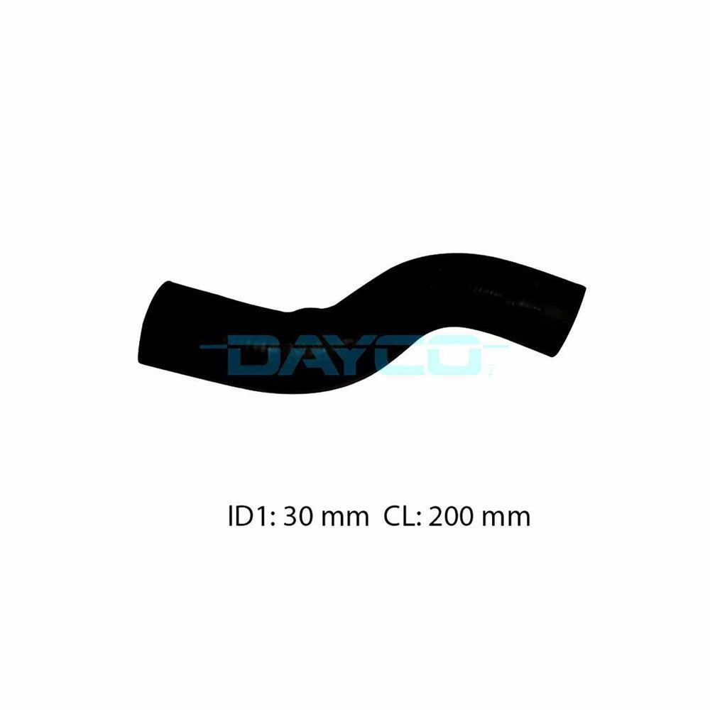 Dayco OEM Quality Vehicle Specific Moulded Hose (Check with Rego Lookup) - DMH2026