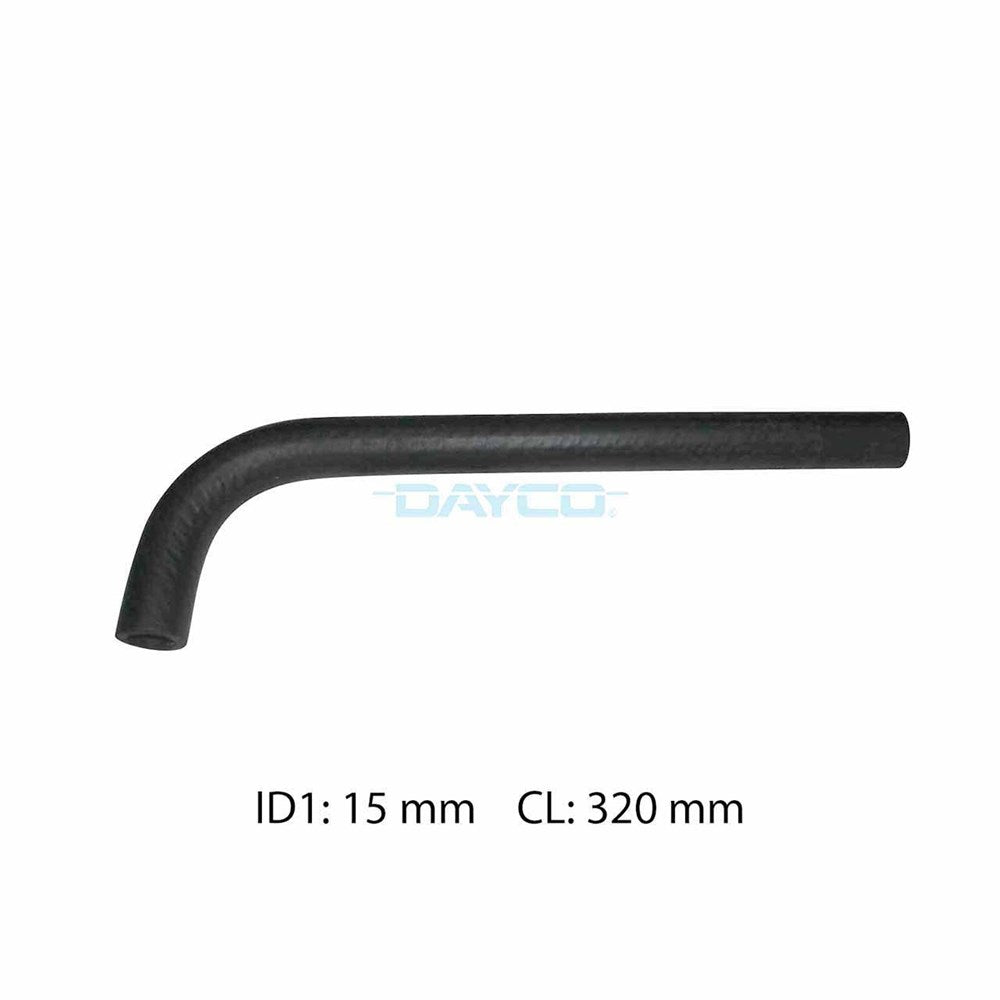 Dayco OEM Quality Vehicle Specific Moulded Hose (Check with Rego Lookup) - DMH2042