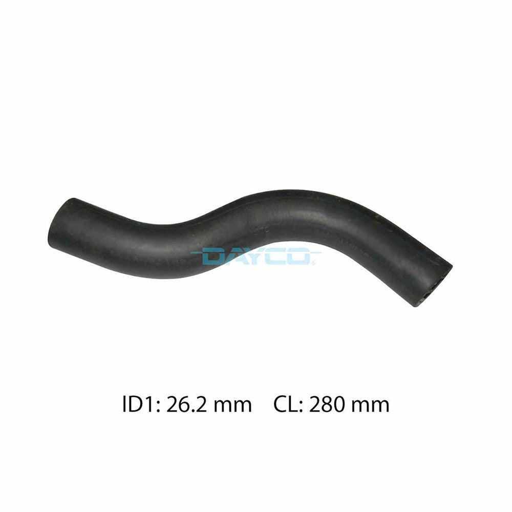 Dayco OEM Quality Vehicle Specific Moulded Hose (Check with Rego Lookup) - DMH2122