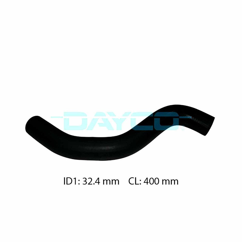 Dayco OEM Quality Vehicle Specific Moulded Hose (Check with Rego Lookup) - DMH2213