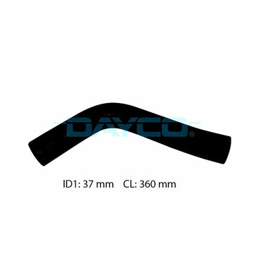 Dayco OEM Quality Vehicle Specific Moulded Hose (Check with Rego Lookup) - DMH2529