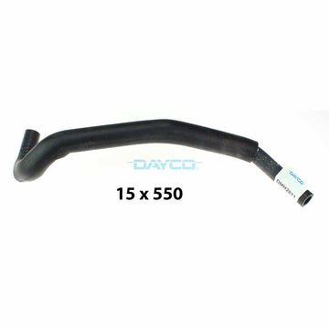 Dayco OEM Quality Vehicle Specific Moulded Hose (Check with Rego Lookup) - DMH2811