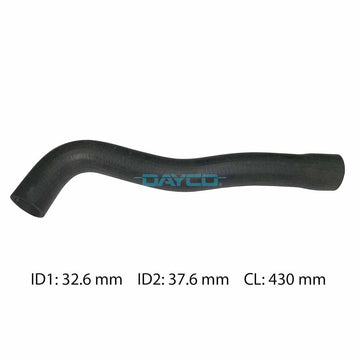 Dayco OEM Quality Vehicle Specific Moulded Hose (Check with Rego Lookup) - DMH2894