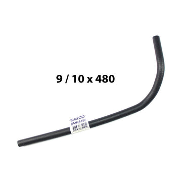 Dayco OEM Quality Vehicle Specific Moulded Hose (Check with Rego Lookup) - DMH3466