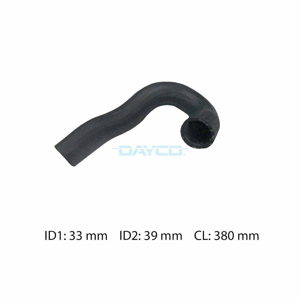 Dayco OEM Quality Vehicle Specific Moulded Hose (Check with Rego Lookup) - DMH3745