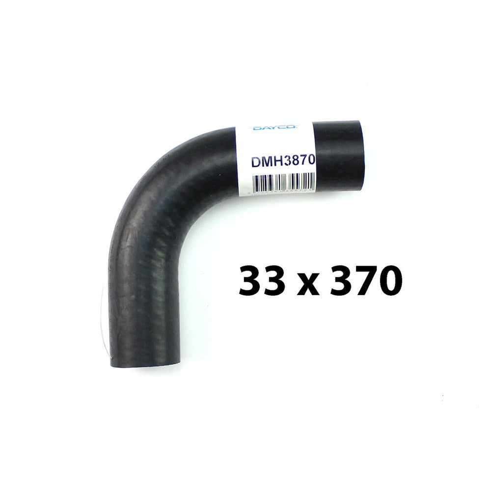 Dayco OEM Quality Vehicle Specific Moulded Hose (Check with Rego Lookup) - DMH3870