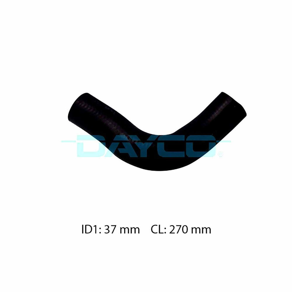 Dayco OEM Quality Vehicle Specific Moulded Hose (Check with Rego Lookup) - DMH4173