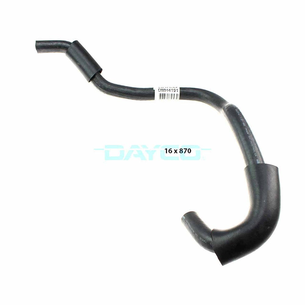 Dayco OEM Quality Vehicle Specific Moulded Hose (Check with Rego Lookup) - DMH4191