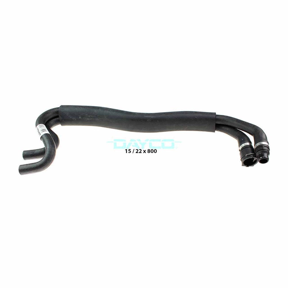 Dayco OEM Quality Vehicle Specific Moulded Hose (Check with Rego Lookup) - DMH4201