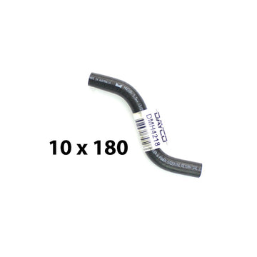 Dayco OEM Quality Vehicle Specific Moulded Hose (Check with Rego Lookup) - DMH4218