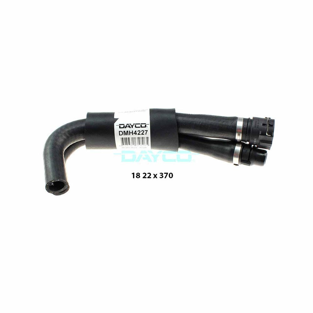 Dayco OEM Quality Vehicle Specific Moulded Hose (Check with Rego Lookup) - DMH4227