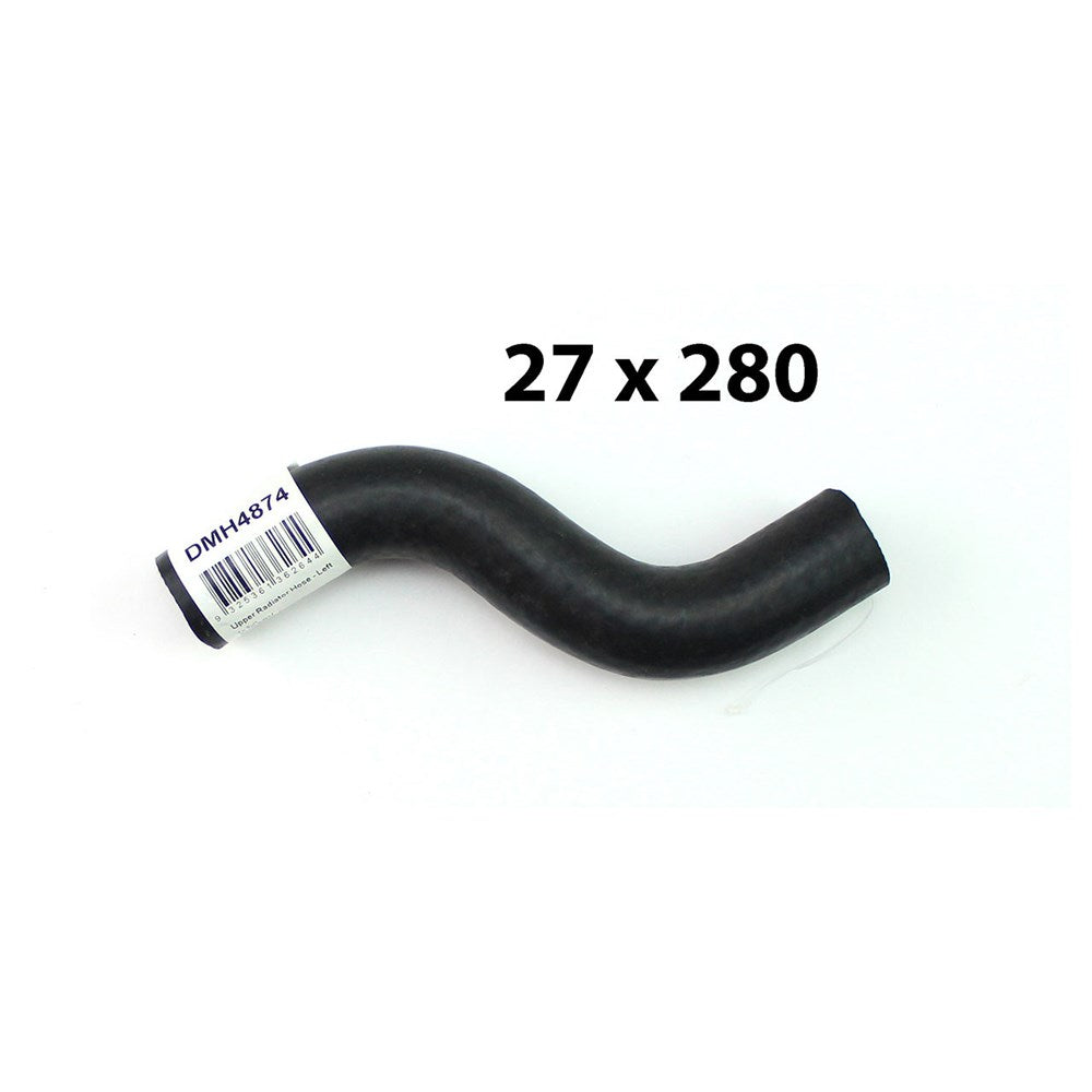 Dayco OEM Quality Vehicle Specific Moulded Hose (Check with Rego Lookup) - DMH4874