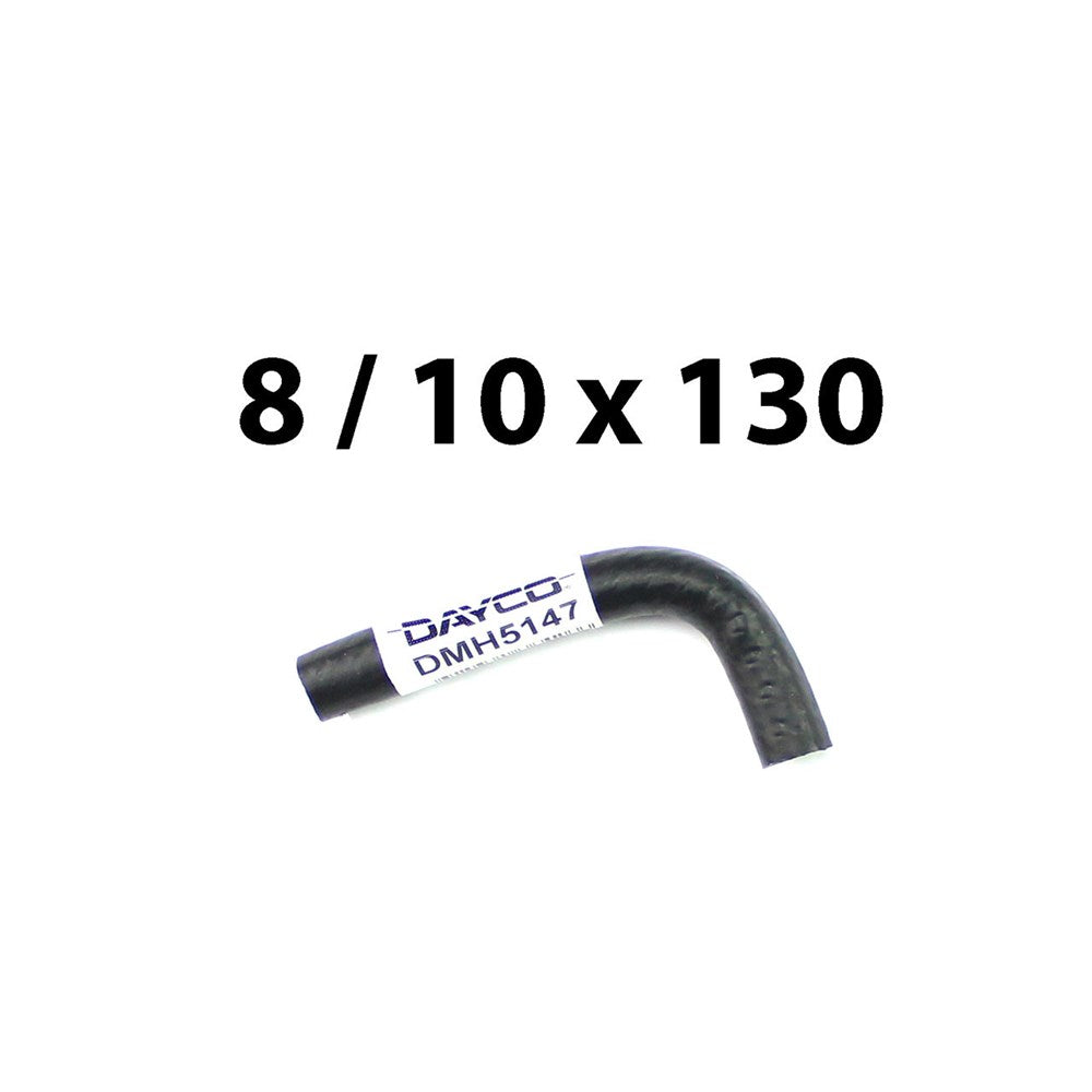 Dayco OEM Quality Vehicle Specific Moulded Hose (Check with Rego Lookup) - DMH5147