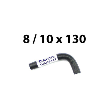 Dayco OEM Quality Vehicle Specific Moulded Hose (Check with Rego Lookup) - DMH5147