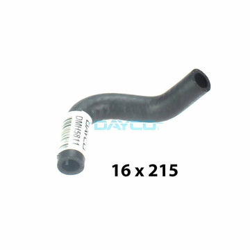 Dayco OEM Quality Vehicle Specific Moulded Hose (Check with Rego Lookup) - DMH5811