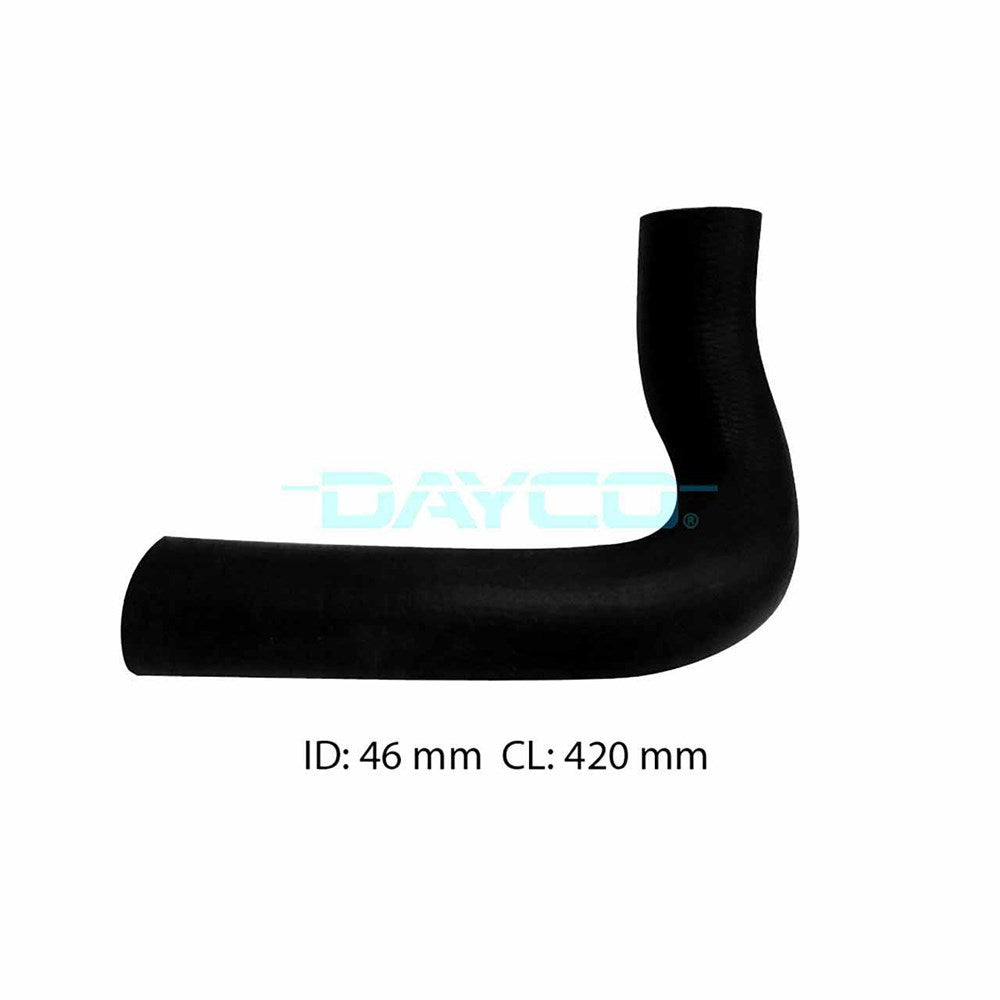 Dayco OEM Quality Vehicle Specific Moulded Hose (Check with Rego Lookup) - DMH720