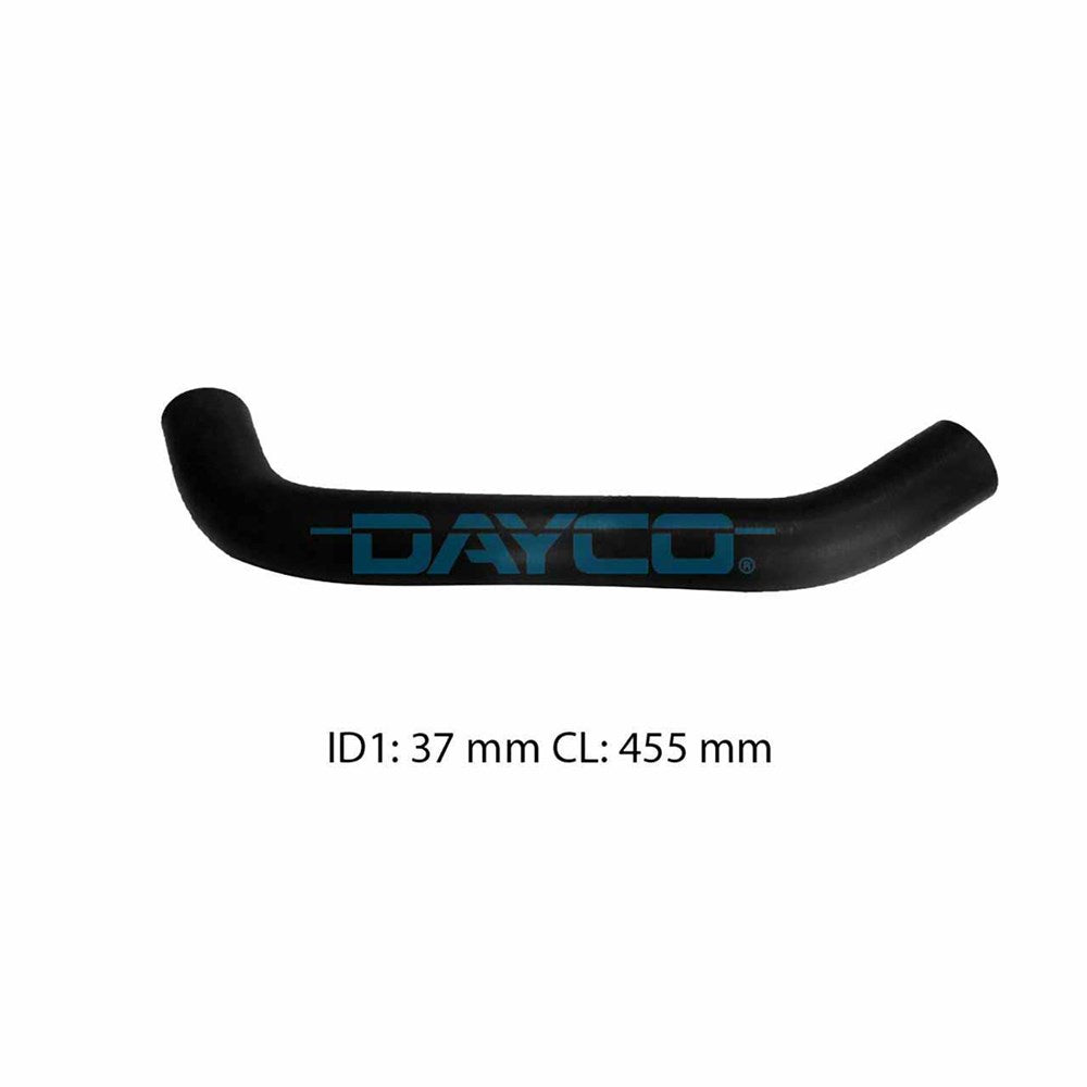 Dayco OEM Quality Vehicle Specific Moulded Hose (Check with Rego Lookup) - DMH818