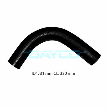 Dayco OEM Quality Vehicle Specific Moulded Hose (Check with Rego Lookup) - DMH935