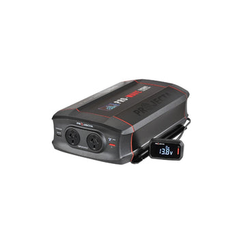 Projecta PW1100 12V 1100W Pro-Wave Pure Sine Wave Inverter