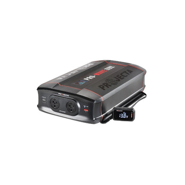 Projecta PW2700 12V 2700W Pro-Wave Pure Sine Wave Inverter