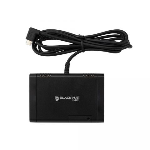 BlackVue CM100GLTE 4G LTE Connectivity Module for Cloud and Remote Access