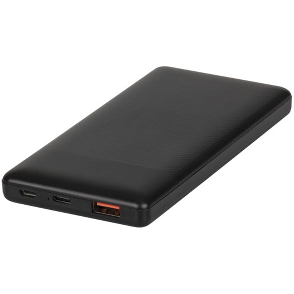 Powertech MB3810 Compact 10,000mAh Power Bank with High Output USB-C ...