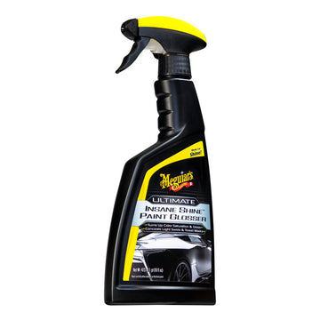 Meguiar's Ultimate Insane Shine Paint Glosser Spray - 473mL - G230316