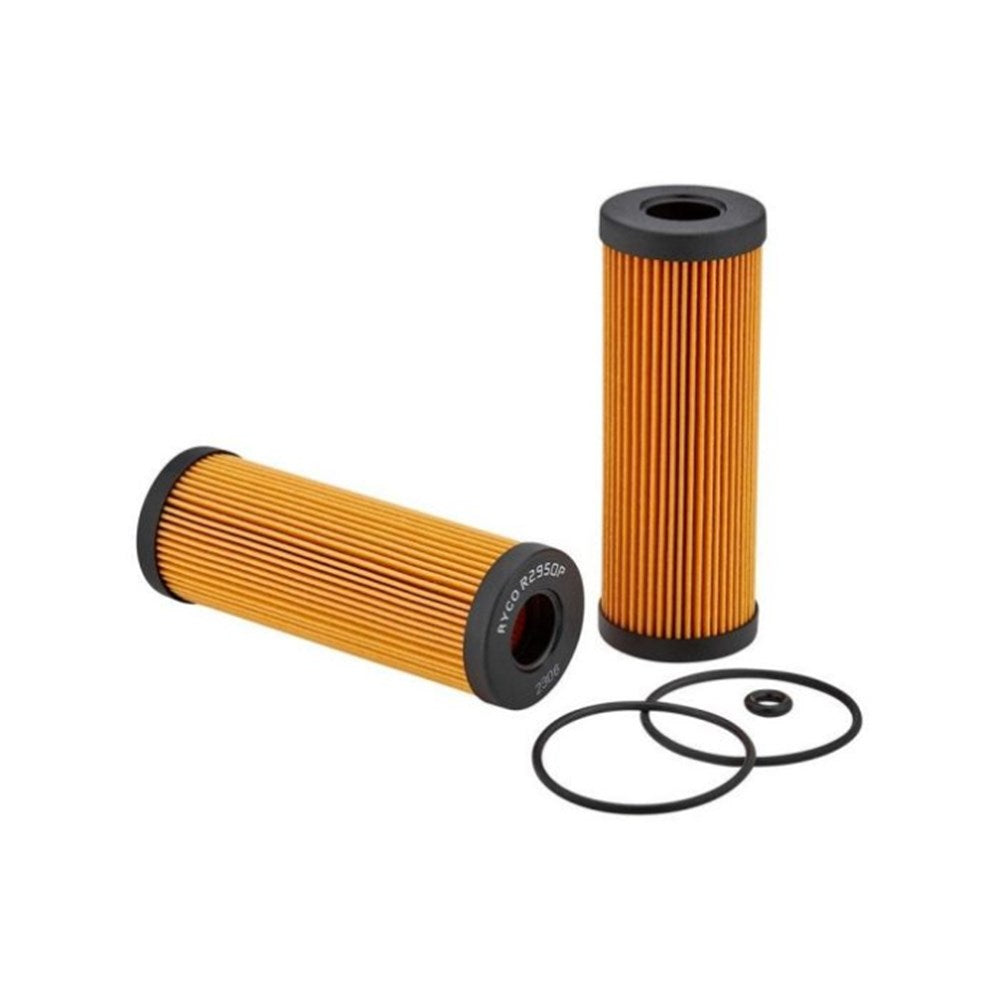 Ryco Oil Filter - R2950P