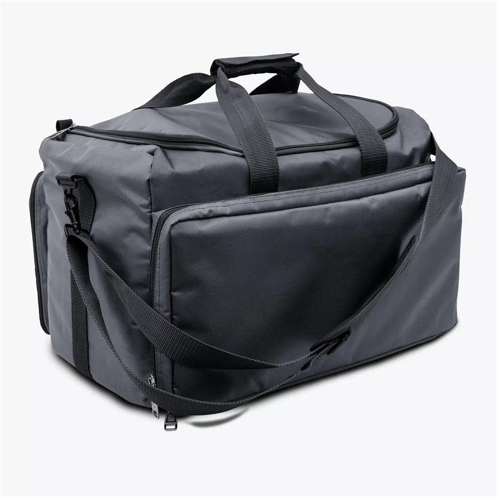 HardKorr Tough Black Bag for Your Recovery Kit - HKRKITBAG