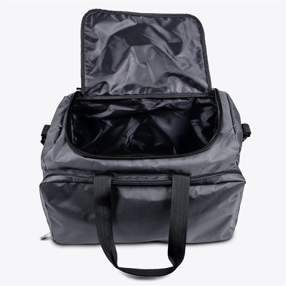 HardKorr Tough Black Bag for Your Recovery Kit - HKRKITBAG