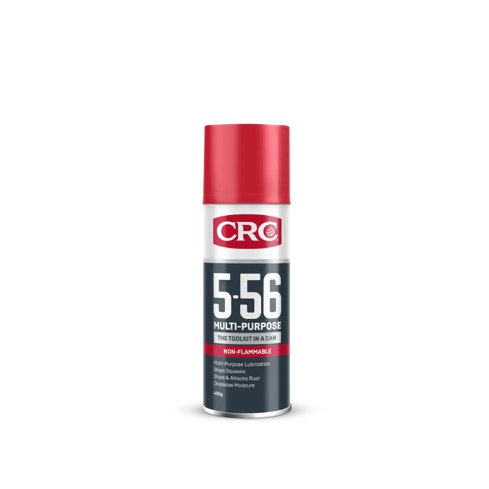 CRC 5-56 Multi-Purpose Non-Flammable 400g - 1754519 (Pickup Only)