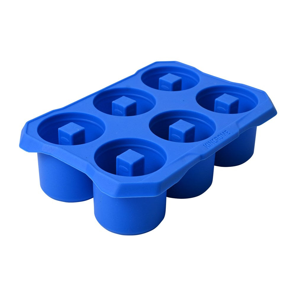 Kincrome Socket Shaped Ice Cube Maker Tray - K51810